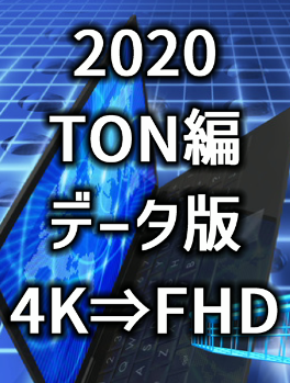 2020 TON f[^