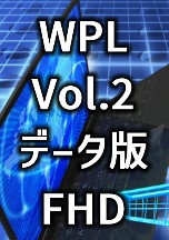 LpWFhVol.2 f[^
