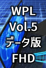 LpWFhVol.5 f[^